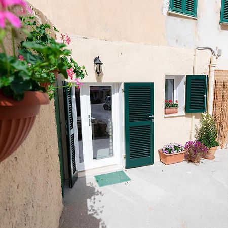 Apartament Le Antiche Conce Alghero Zewnętrze zdjęcie