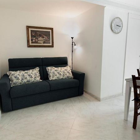 Apartament Le Antiche Conce Alghero Zewnętrze zdjęcie