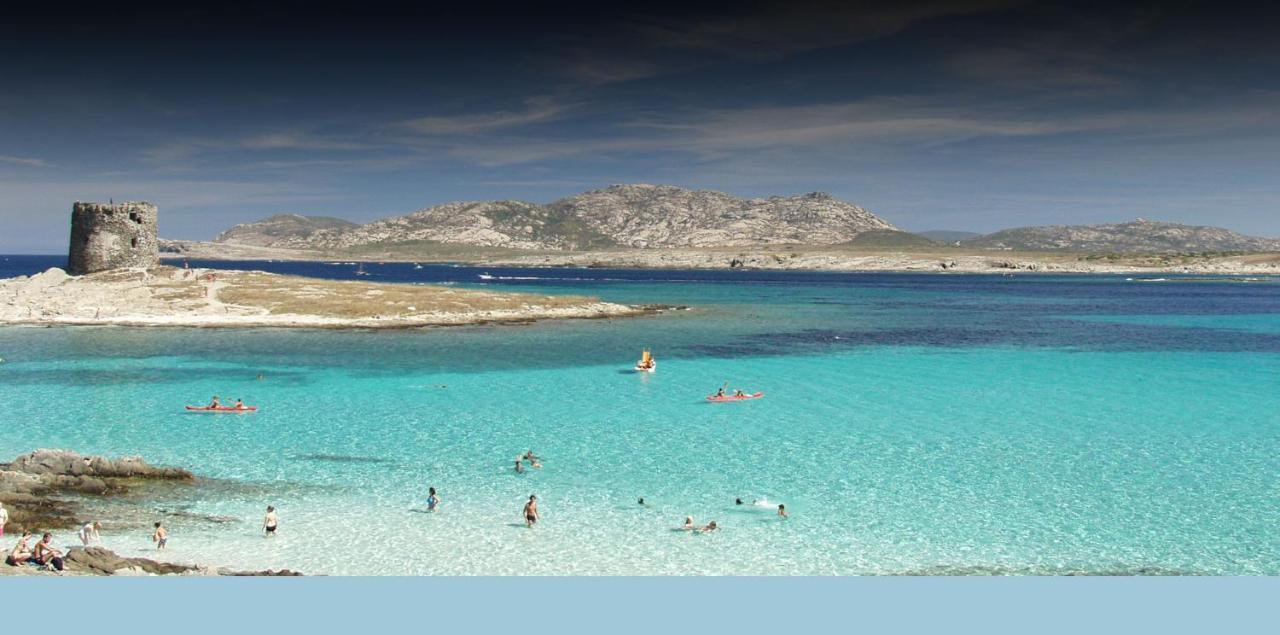 Apartament Le Antiche Conce Alghero Zewnętrze zdjęcie