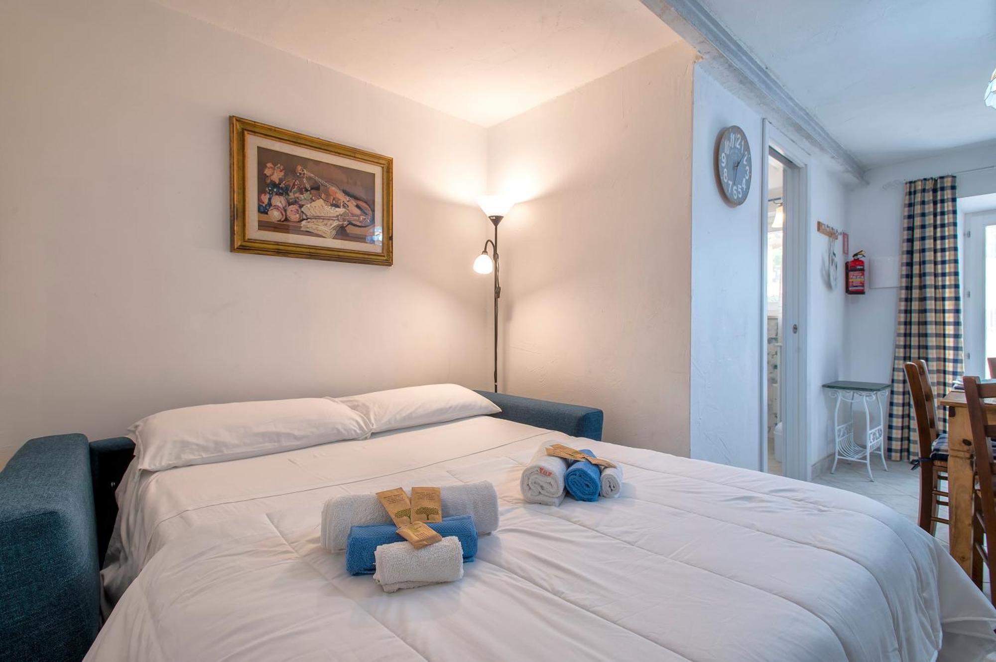 Apartament Le Antiche Conce Alghero Zewnętrze zdjęcie