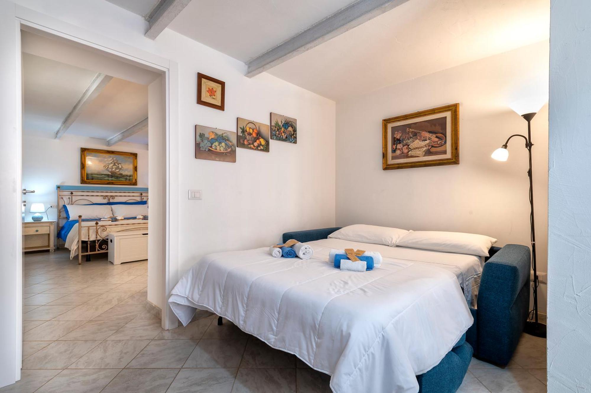 Apartament Le Antiche Conce Alghero Zewnętrze zdjęcie