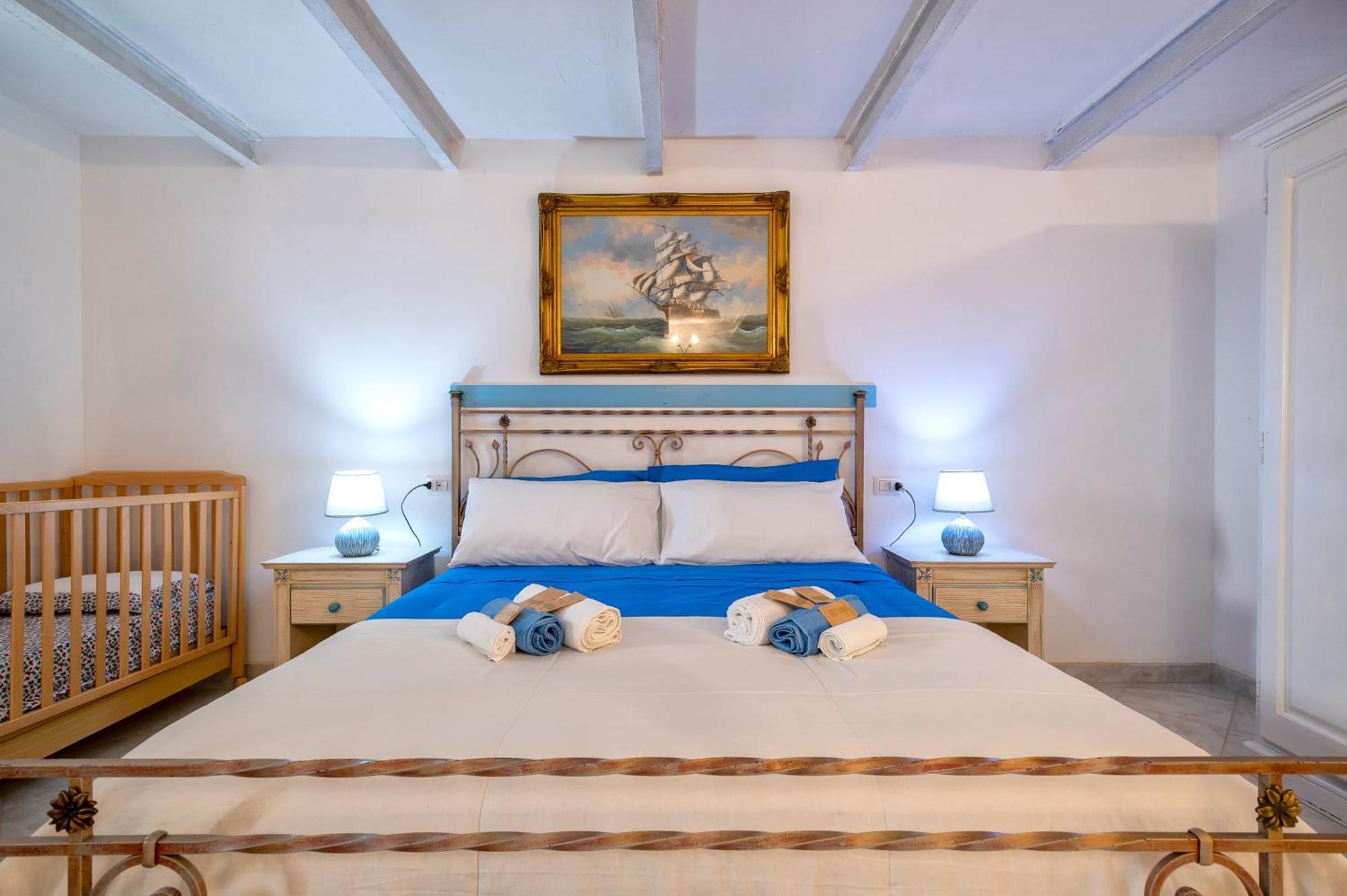 Apartament Le Antiche Conce Alghero Zewnętrze zdjęcie