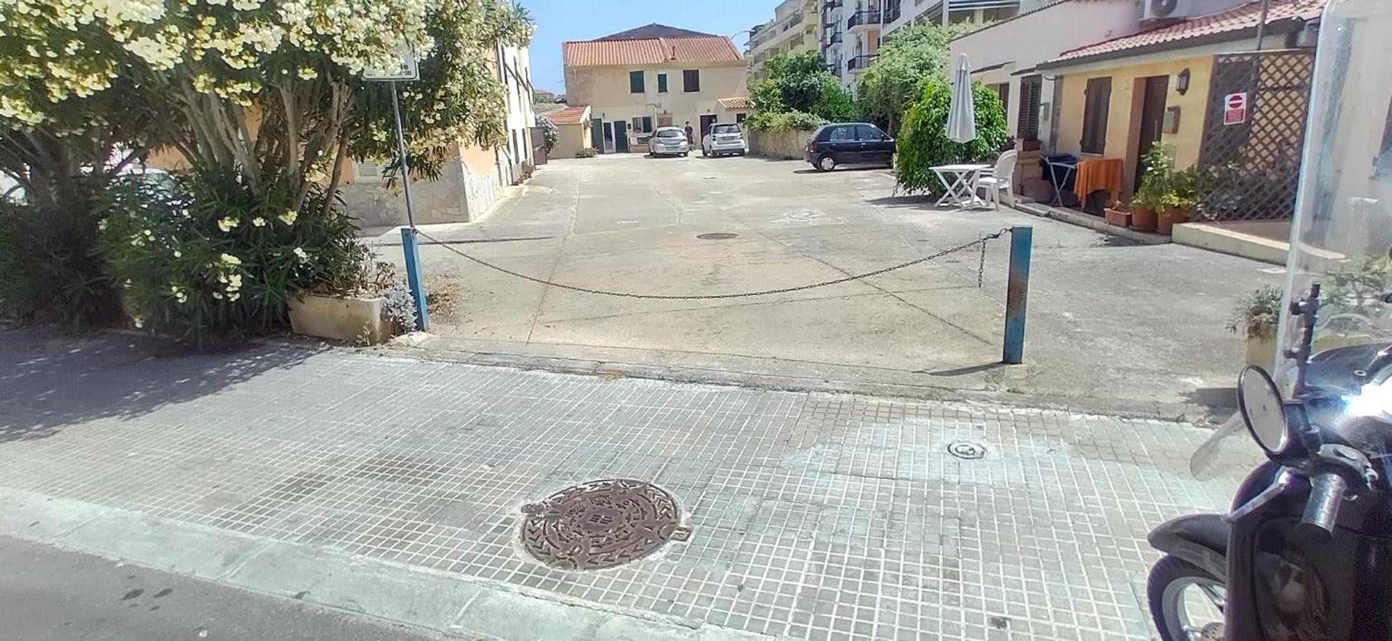 Apartament Le Antiche Conce Alghero Zewnętrze zdjęcie