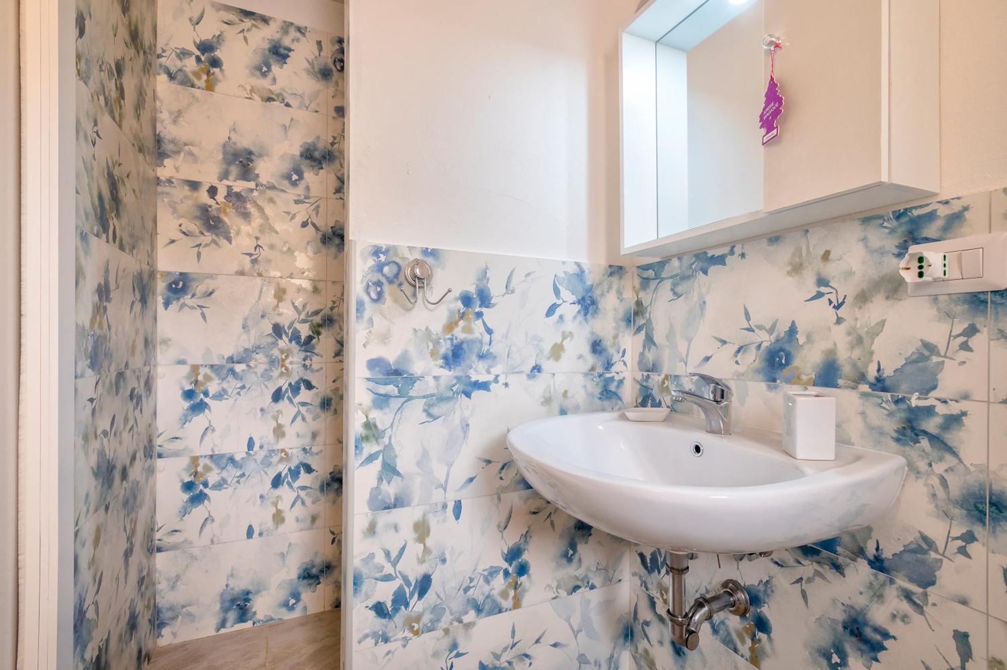 Apartament Le Antiche Conce Alghero Zewnętrze zdjęcie